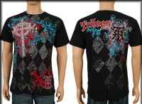 Black Trilogy Shirt